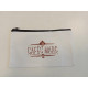 Trousse publicitaire Cafés Marc 80 ans.