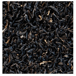 Mélange Compagnie Coloniale