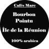 Café Bourbon Pointu de l'Île de la Réunion