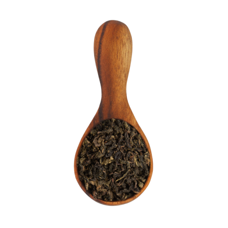 Thé Oolong Fleur d'Oranger - George Cannon