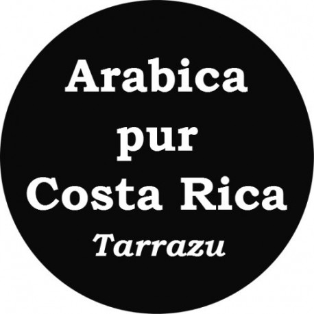 Café Costa Rica Tarrazu (SHB)