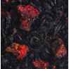 Thé noir fraise des bois - Compagnie & Co