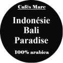 Café Bali Paradise Indonésie