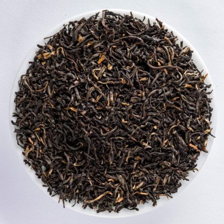 Thé noir Assam TGFOP Supérieur Koilamari