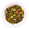 Thé vert Poire & Pomme My Natural - Greender's Tea