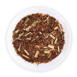 Rooibos Mangue & Pamplemousse My Natural - Greender's Tea