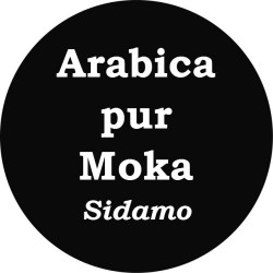 Café Moka Sidamo
