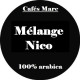Café Mélange " Nico " - 100% arabica