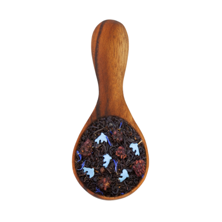 Le Grand Bleu - ChrisTine DaTTner Paris