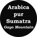 Café Sumatra Gayo Mountain