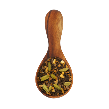 Thé noir Massala Tchaï