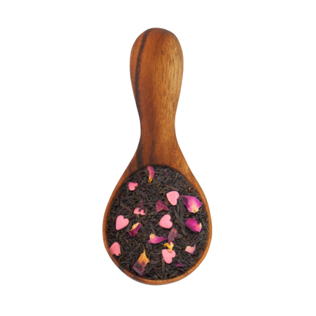 L'Hymne à l'Amour - ChrisTine daTTner Paris