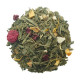 Thé vert Abricot & Framboise - Greender's Tea