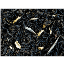 Thé fumé au jasmin Royal