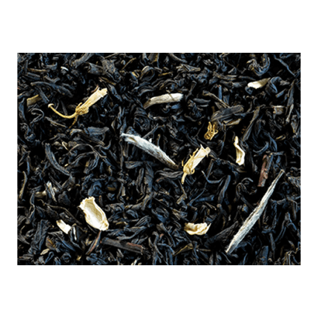 Thé fumé au jasmin Royal