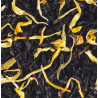 Thé noir caramel avec fleurs - Compagnie & Co