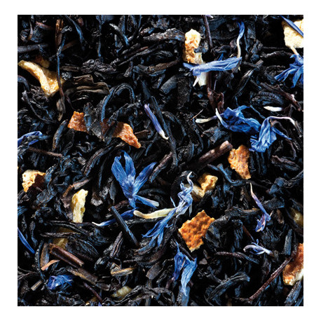 Thé Earl Grey Gout Russe