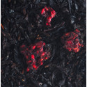 Thé noir aux fruits rouges - Compagnie & Co