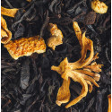 Thé noir Orange douce - Compagnie & Co