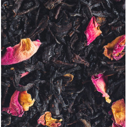 Secret de Shéhérazade