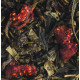 Thé vert Fraise Basilic - Compagnie & Co
