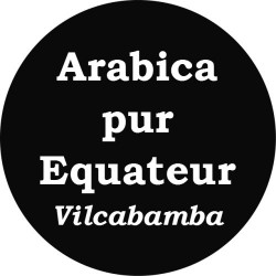 Café Equateur Vilcabamba
