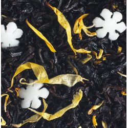 Thé Bonne Fête Maman