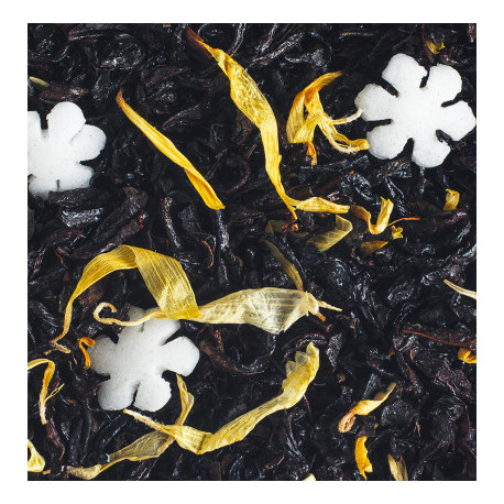 Thé Bonne Fête Maman