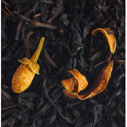 Thé fleur d'oranger