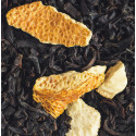 Thé noir Citron - Compagnie & Co