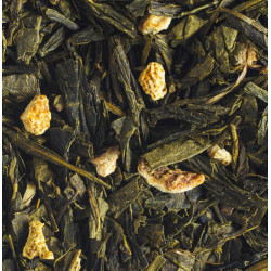 Soleil des Tropiques