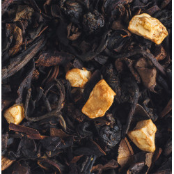 Marrons Chauds