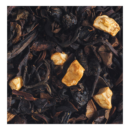 Marrons Chauds