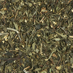 Fruits et Fleurs des Bois