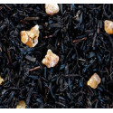 Thé noir à la mangue - Compagnie & Co