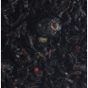 Thé noir aux 3 fruits noirs - Compagnie & Co