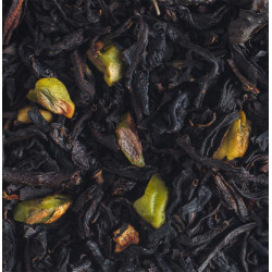 Thé des Impératrices