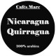 Café Nicaragua Quirragua en capsules