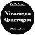 Café Nicaragua Quirragua en capsules