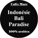 Café Bali Paradise Indonésie en capsules