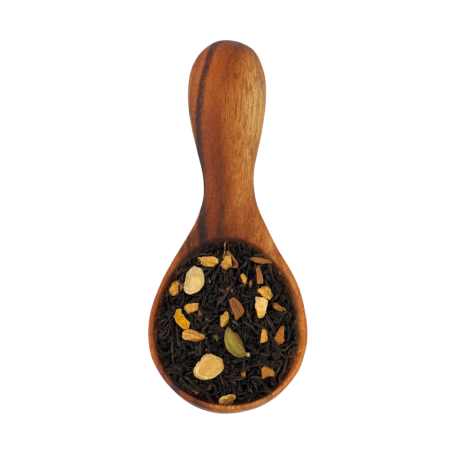 Thé noir Hiver à Manhattan - ChrisTine DaTTner Paris