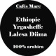Ethiopie Moka Yrgasheffe Lalesa Diima