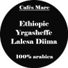 Ethiopie Moka Yrgasheffe Lalesa Diima