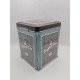 Boite à thé en métal English Tea 100g