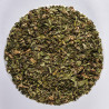 Infusion Menthe Poivrée - Greender's Tea