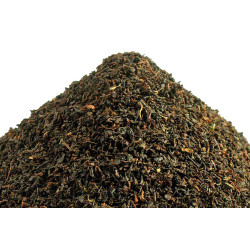 Thé Noir English Strong Breakfast - Greender's Tea