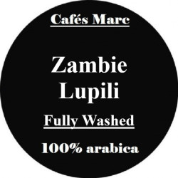 Zambie Lupili Fully Washed
