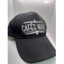 Casquette Cafés Marc