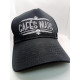 Casquette Cafés Marc