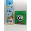 Thé glacé Eté Indien en sachet individuel - Christine DaTTner